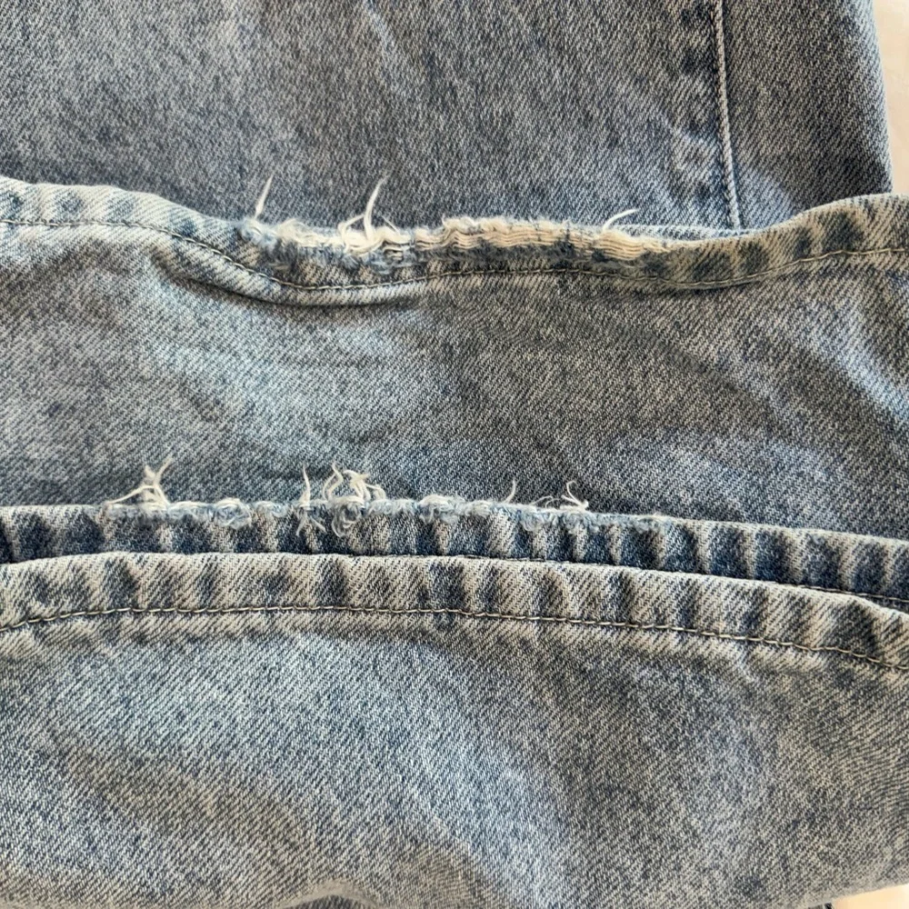 Pacific Sunwear Jessie High Rise Baggy Jeans - Picture 6 of 9